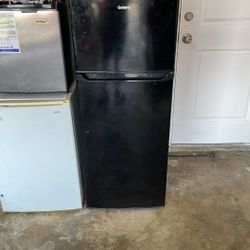 55 Inch Galanz Refrigerator 