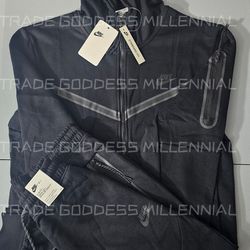 2 PIECE SET (T NIKE)