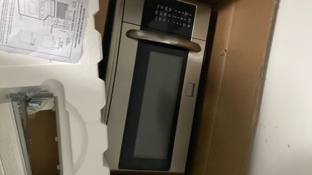 Fridgidaire  microwave