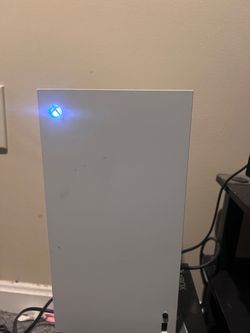 Xbox series X Digital 1TB
