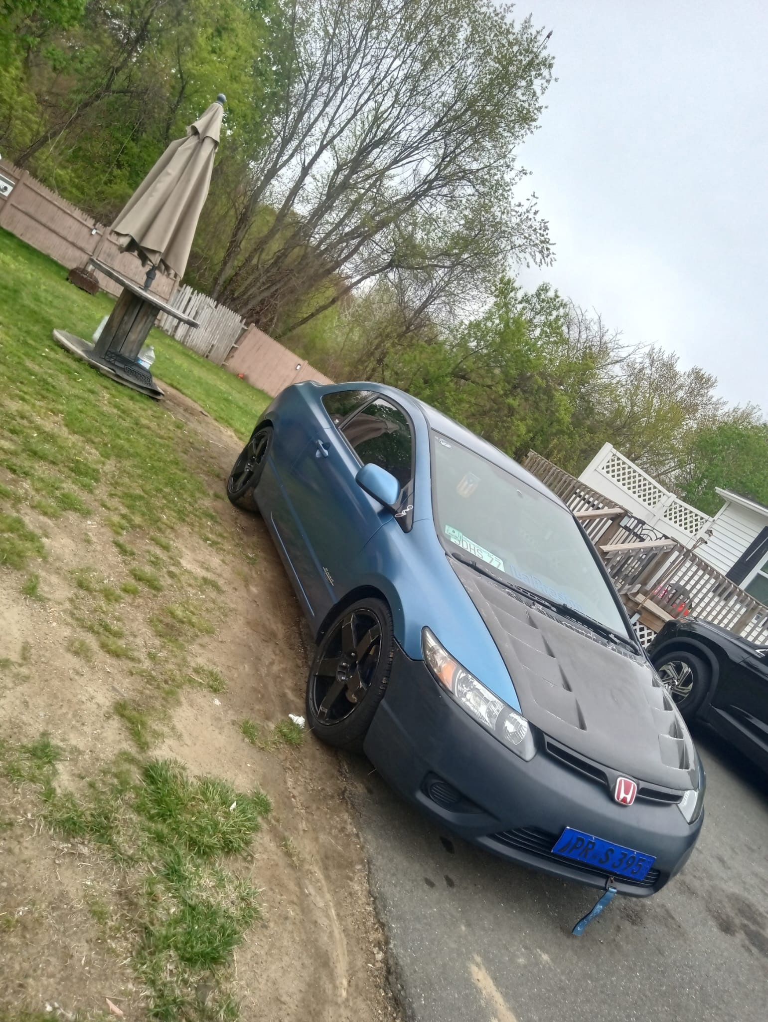 2007 Honda Civic