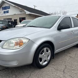 2005 Chevrolet Cobalt