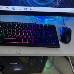 Gaming Pc Deal