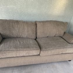 Sofa bed (Queen size)