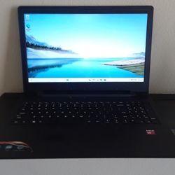 LENOVO  IDEALPAD 15.4" Laptop Intel  Windows 11,  1TB STORAGE