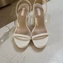 Heels Forever Size 7