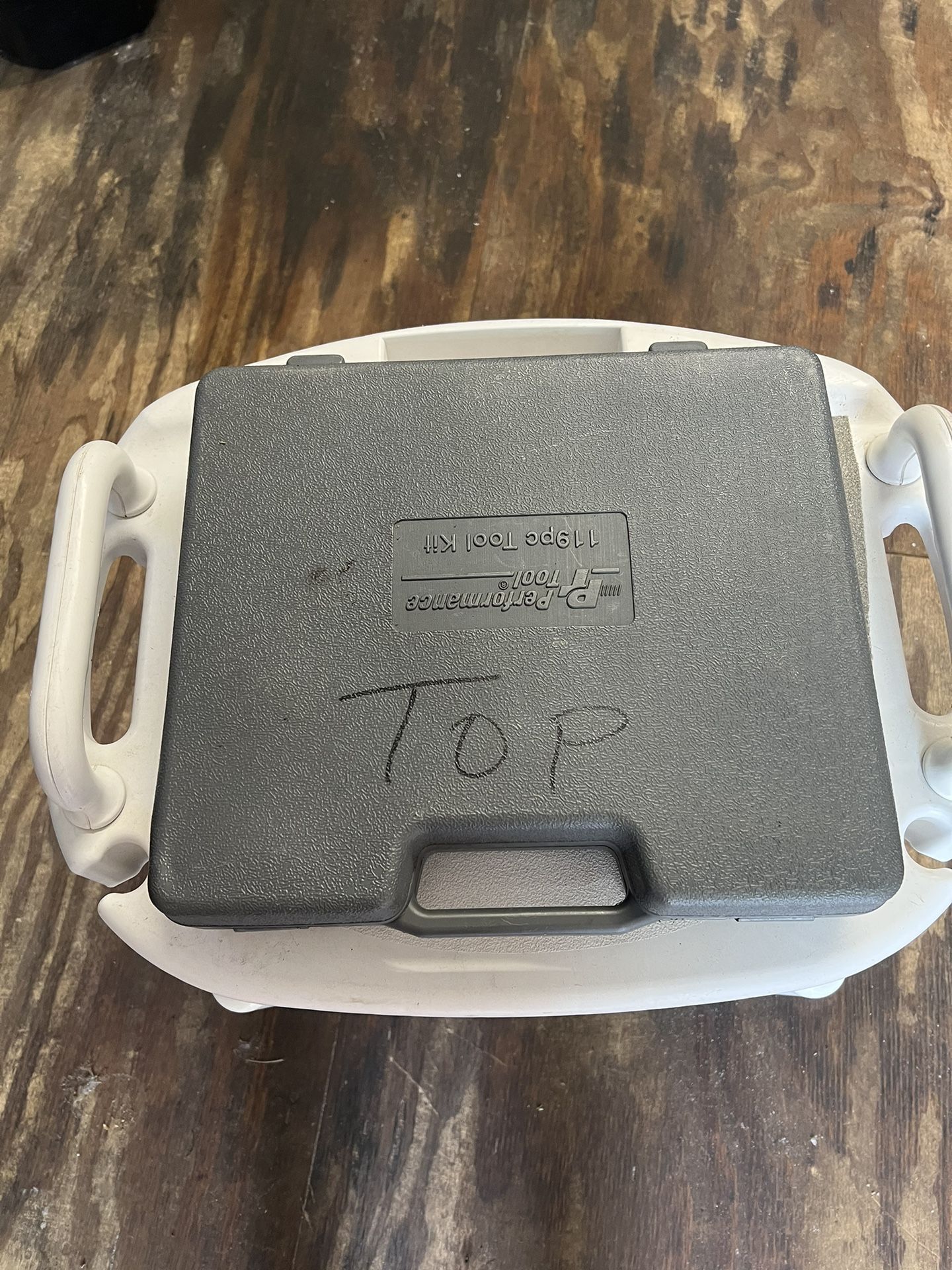 Tool Box