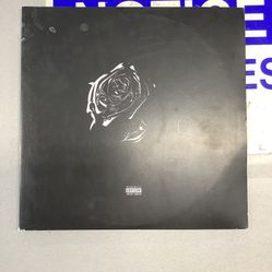 Pop Smoke Shoot For the Stars Aim for the Moon Vinyl