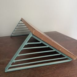 Wall Hanging Shelf 