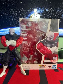 Shf jiren