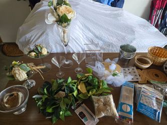 Wedding Accessories