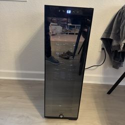 Wine Fridge/cooler