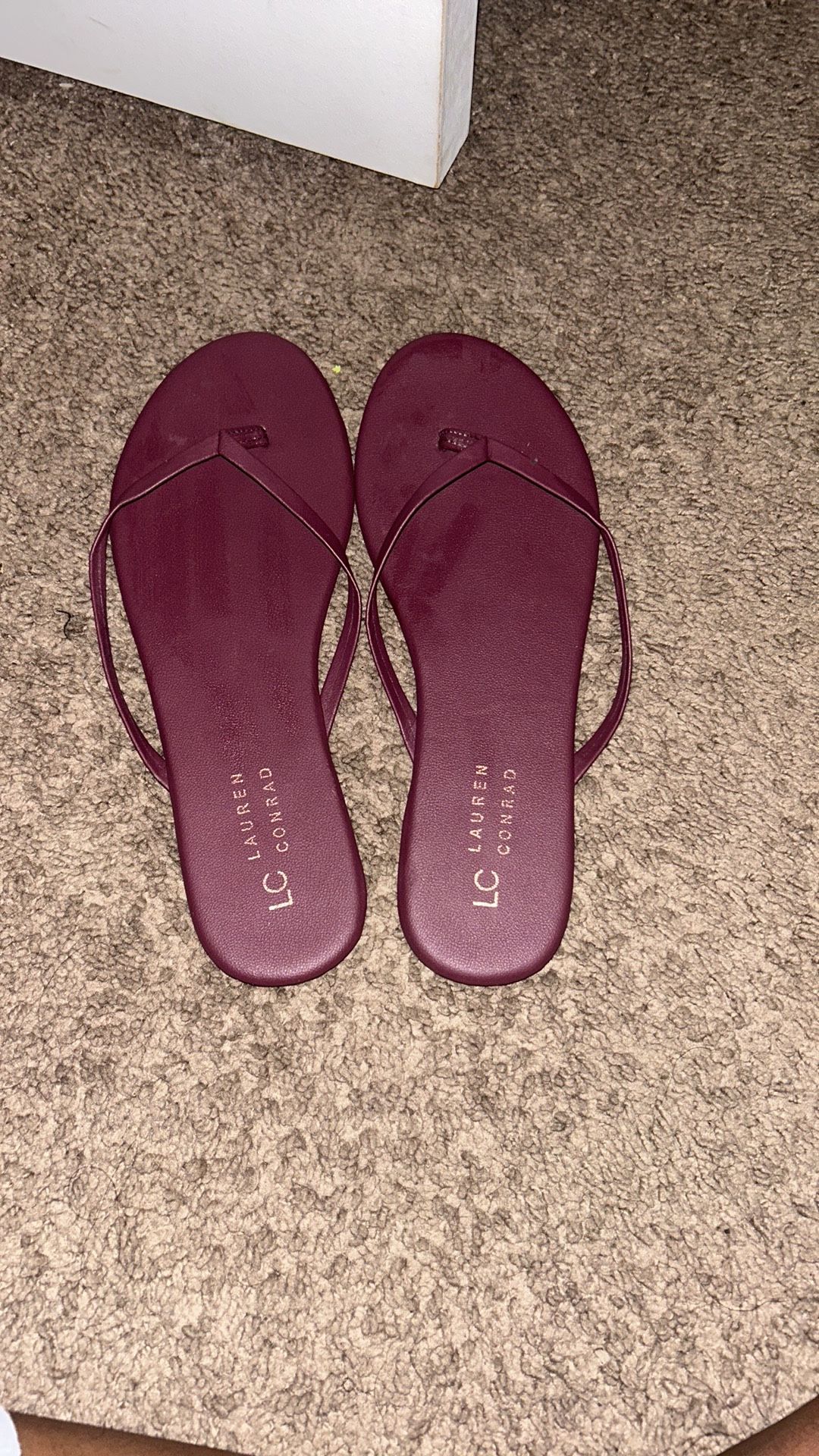 Sandals