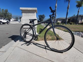 Marin 7 speed Commuter Bicycle