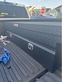 Tools box