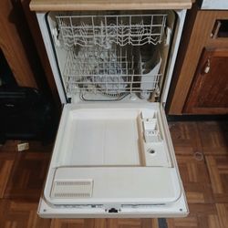 Kenmore Portable DISHWASHER