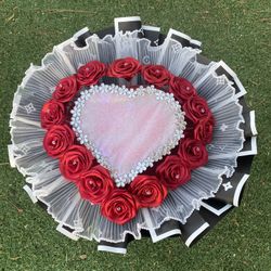 Eternal Rose Bouquet 