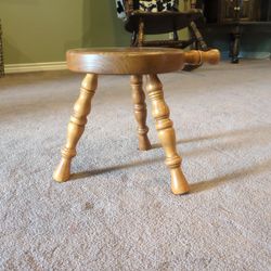 Small Stool