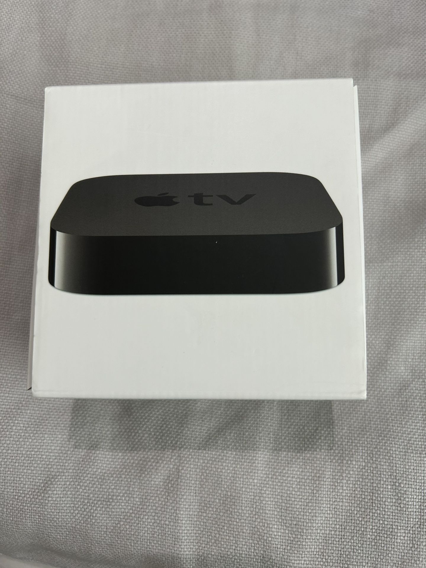Apple TV. Brand New Gen 3