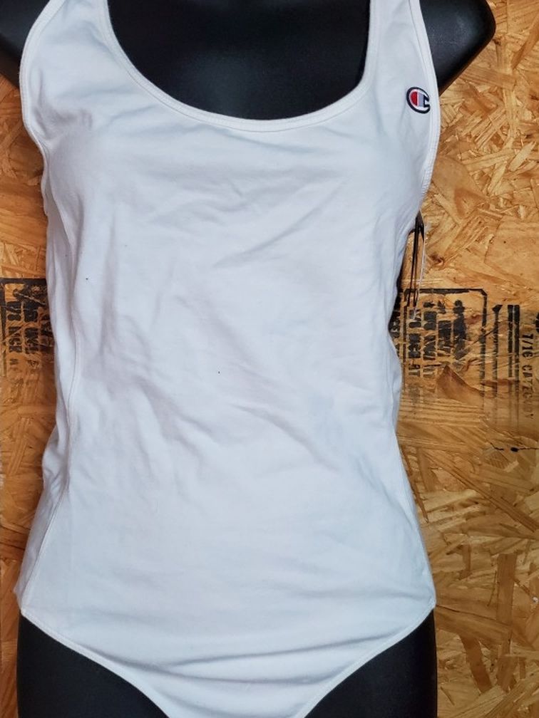 Champion Bodysuit