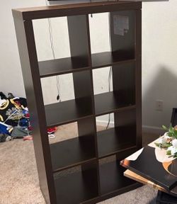 Cubicle from Costco