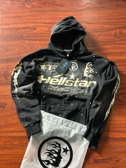 HELLSTAR HOODIE