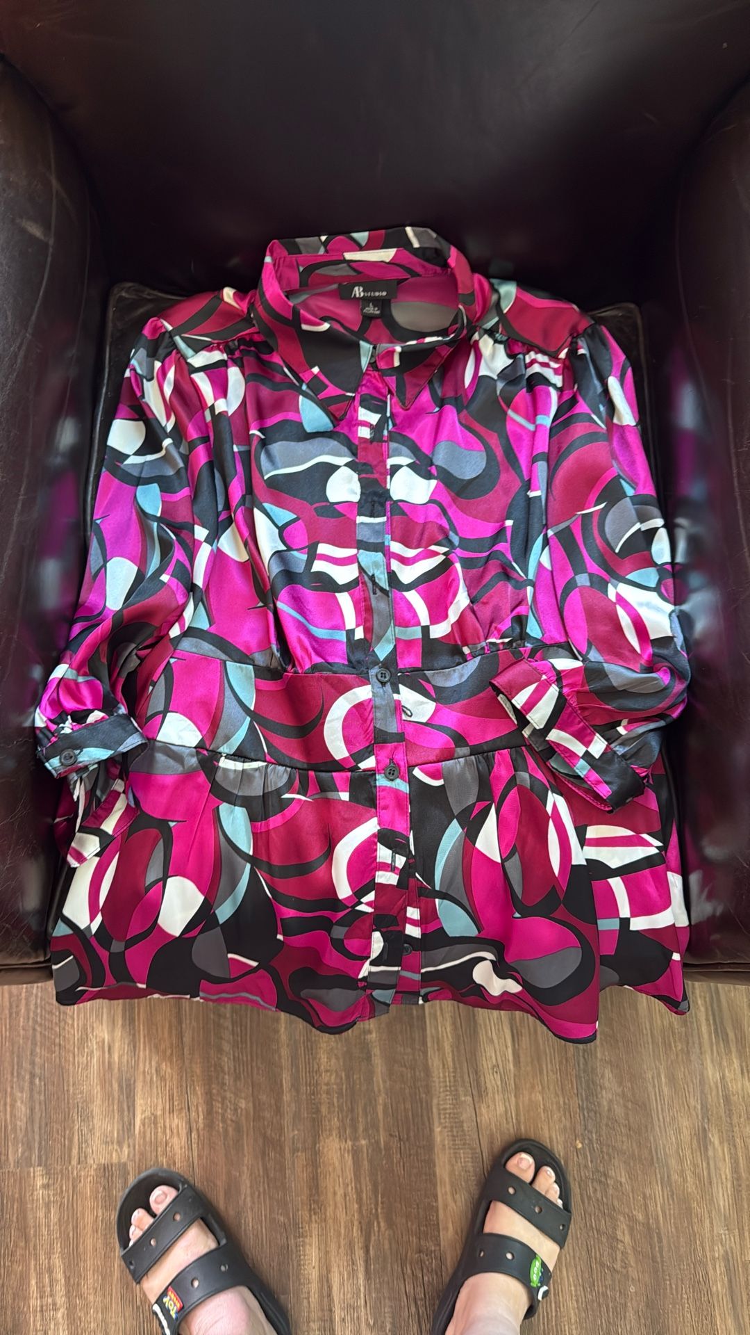 Women’s Clothes