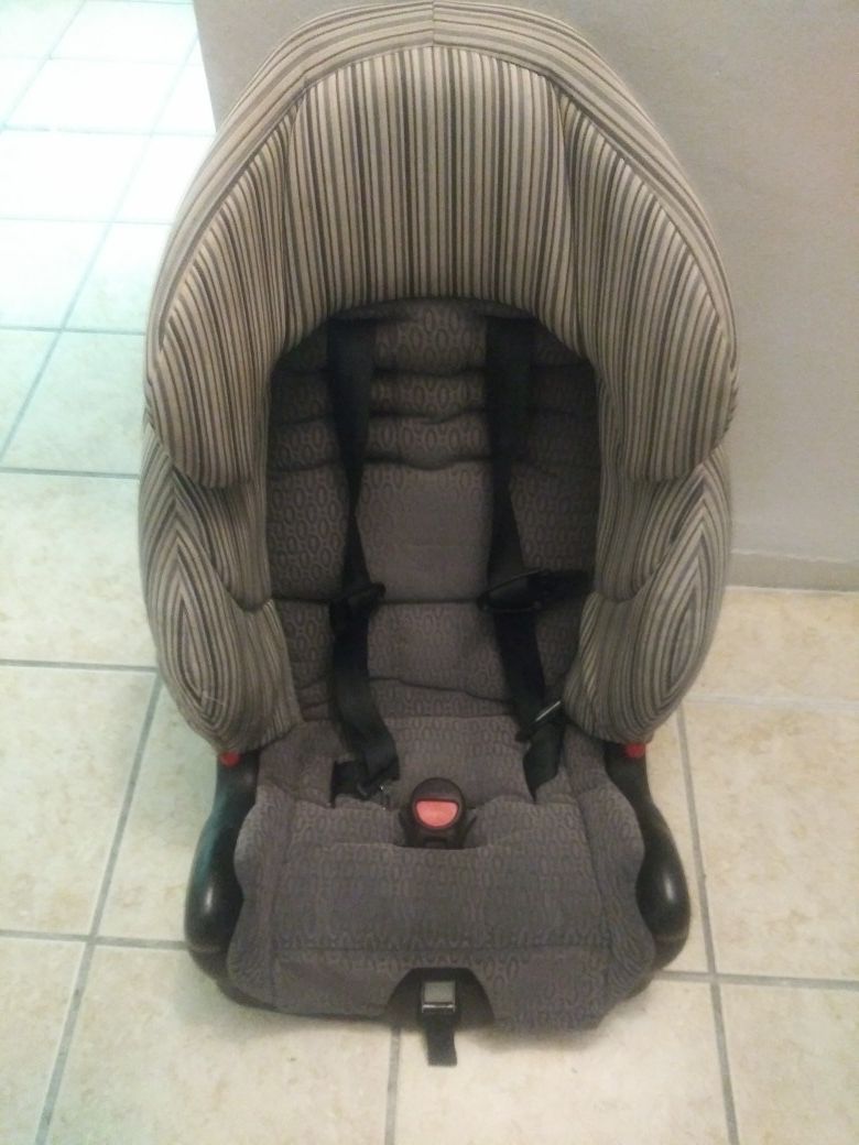 Evenflo Toddler Car Seat