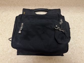 CLC Electrician Tool Bag Technician Organizer HVAC Tech Mechanic