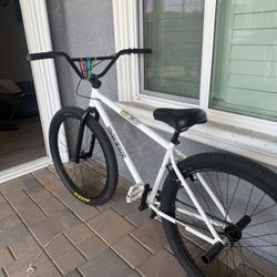 Elite bmx 29in