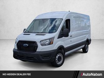 2024 Ford Transit-250 Cargo Van