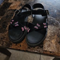 Girl Shoes 