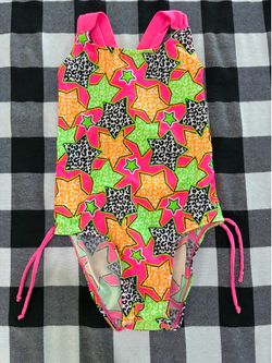 Girls Swimsuit