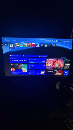 ACER gaming monitor 120HZ