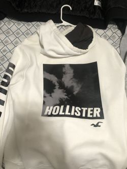 Sweaters, Hoodies