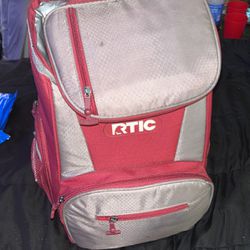 RTIC Cooler Backpack 