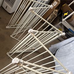 Adjustable Baby Gate 