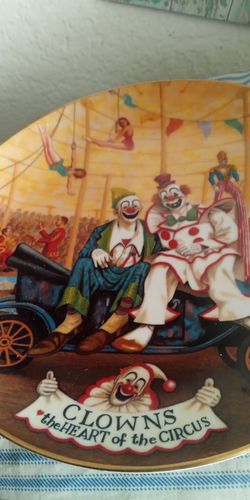 Ringling Bros Circus