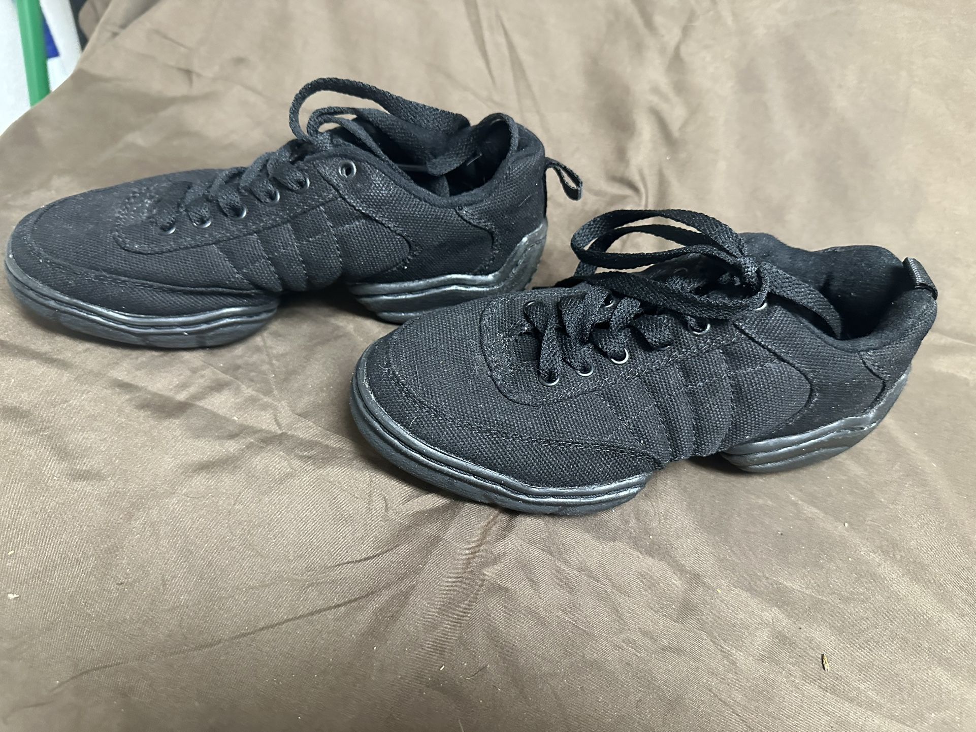 Kids Hip hop Shoes Size 3.5
