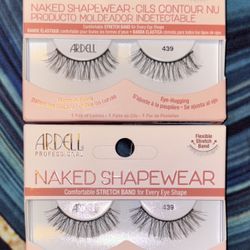 Ardell Naked Shapewear Eyelashes