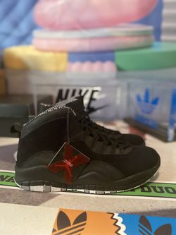 Jordan 10s