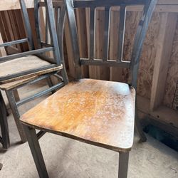 Chairs Restaurant Outdoor/indoor