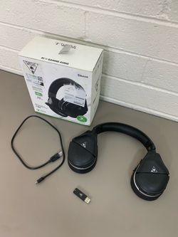 Stealth 700 Bluetooth Headset