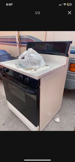 Kenmore atove