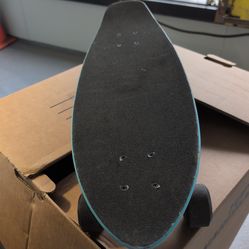 Kryptonics Skateboard
