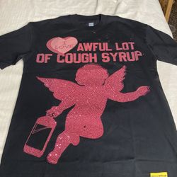 Awful Lot Of Cough Syrup 