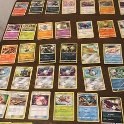 Pokémon Trading Cards