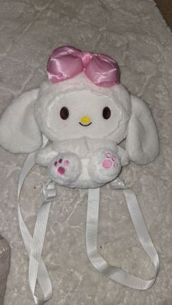 Sanrio My Melody Backpack