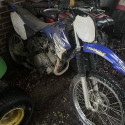 Dirt Bike