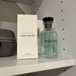Louis Vuitton Imagination Cologne